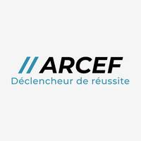 LOGO ARCEF